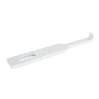 Quijada Angosta Para Extractor 10 Ton, 7-5/16" De Alcance, Urrea 4017