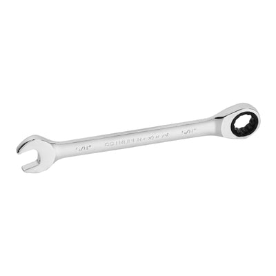 Llave Combinada Con Matraca 5/8