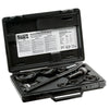 Juego De 6 Sacabocados De 1/2 a 2, Klein Tools 53732SEN