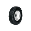 Llanta Imponchable con Eje Lateral 8", Fiero 45910