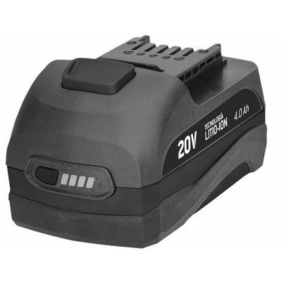 Batería Litio-Ion Universal De 20 V, Urrea BAT20U