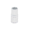 Dado 1/4" 12 Puntas 3/16", Urrea 4706T.