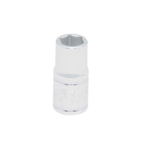 Dado 1/4" 12 Puntas 3/16", Urrea 4706T.