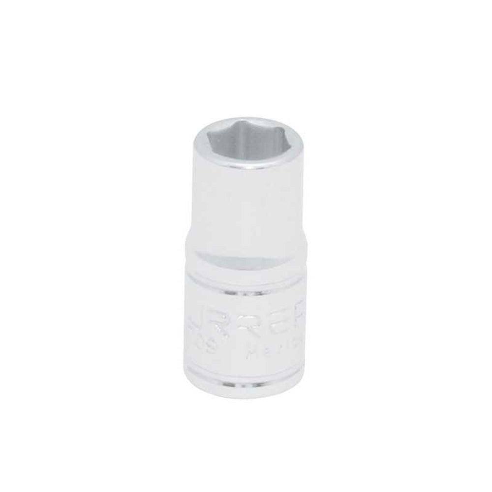 Dado 1/4" 12 Puntas 3/16", Urrea 4706T.