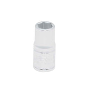Dado 1/4" 12 Puntas 3/16", Urrea 4706T.