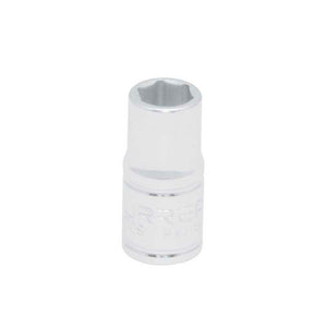 Dado 1/4" 12 Puntas 3/16", Urrea 4706T.