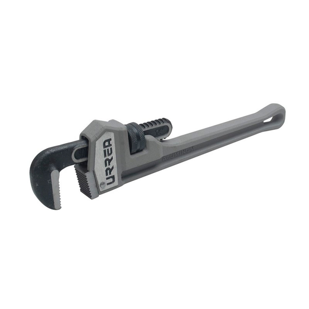 Llave Stillson de aluminio, 24" Urrea 824AUR