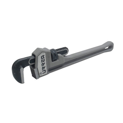 Llave Stillson de aluminio, 24