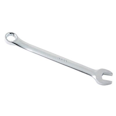Llave combinada satinada 12 puntas 1-5/16