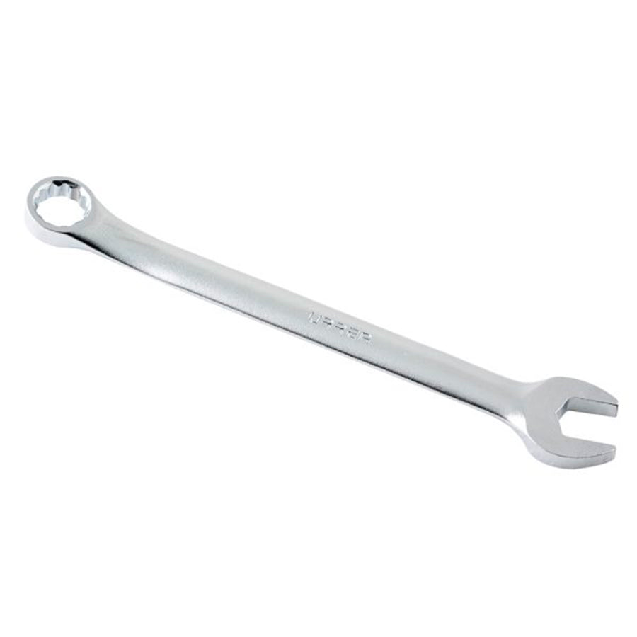 Llave Combinada Satinada 12 Puntas 1-5/8" Urrea 1252A