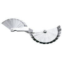 Calibrador de Puntas a 45 26 Hojas, Urrea 002645.