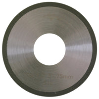 Disco de Diamante de 4 x 0.040 x 1-1/4 D100R100B Austrodiam 310