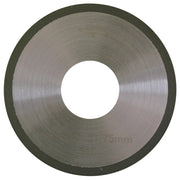 Disco de Diamante de 4 x 0.040 x 1-1/4 D100R100B Austrodiam 310