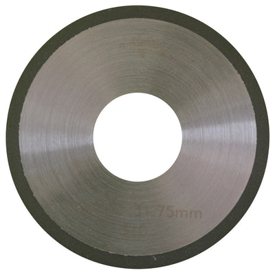 Disco de Diamante de 4 x 0.040 x 1-1/4 D100R100B Austrodiam 310