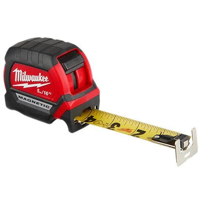 Flexometro Magnetico 5M/16