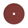 Disco De Fibra 4 1/2", Grano 80, G-88, Fandeli 00378