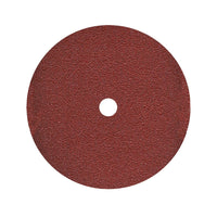 Disco De Fibra 4 1/2", Grano 80, G-88, Fandeli 00378