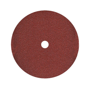Disco De Fibra 4 1/2", Grano 80, G-88, Fandeli 00378