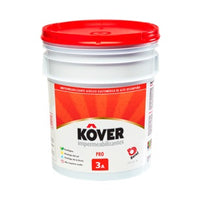 Cubeta Imperm. Kover Pro Blanco 3 Años, Kover 2823-6