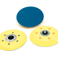 Respaldo Disco Fibra Vulc 0.127 X 0.016M, Hule Med S/Llav, Fandeli 21117