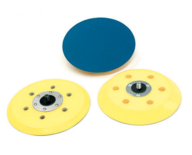 Respaldo Disco Fibra Vulc 0.127 X 0.016M, Hule Med S/Llav, Fandeli 21117