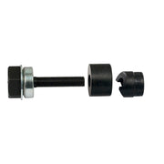 Sacabocados De 1/2, Klein Tools 53728SEN