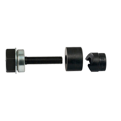 Sacabocados De 1/2, Klein Tools 53728SEN