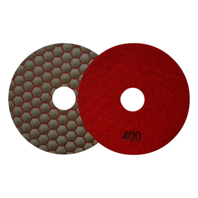Pad de Diamante de 4