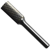 Lima Rotativa Tipo SA-5 de 1/2 x 1 x 1/4", Tenazit 102