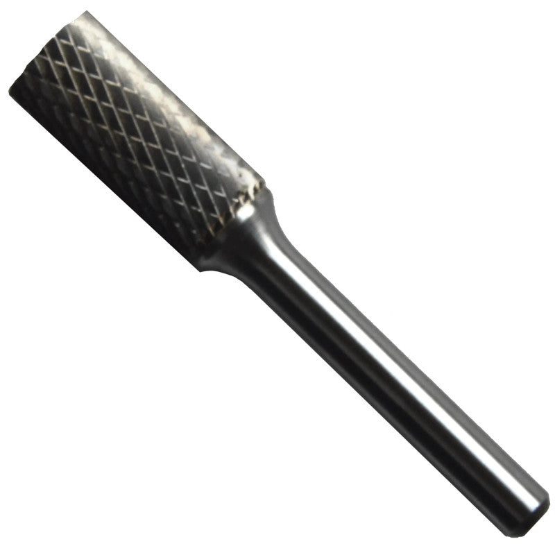 Lima Rotativa Tipo SA-5 de 1/2 x 1 x 1/4", Tenazit 102