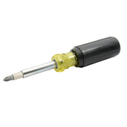 Destornillador cushion grip intercambiables 11 en 1 Urrea 9310CMS