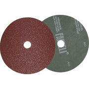 Disco De Fibra 4 1/2 " Grano 24, G-88, Fandeli 04159
