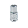 Dado 1/4" 12 Puntas 7/32", Urrea 4707T.
