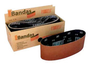 Banda De Lija 3 x 18", X-86, Grano 100, Fandeli 00189