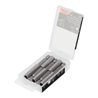 Juego De Extencion Magnetica 70mm (5 Pzs), Expert 11869