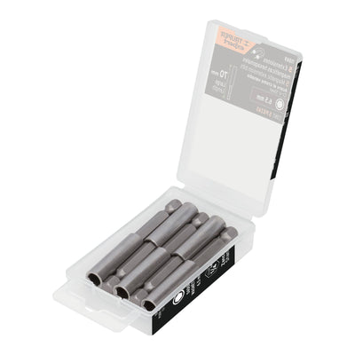 Juego De Extencion Magnetica 70mm (5 Pzs), Expert 11869