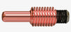 Electrodo 10 A - 105 A, Hypertherm 220842