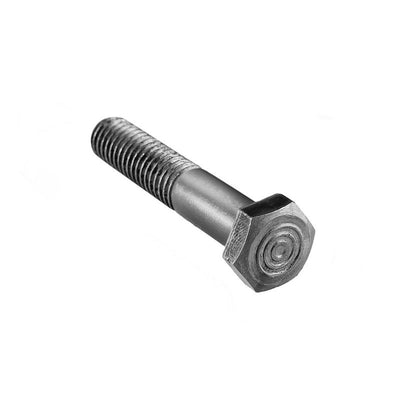 Tornillo tipo máquina rosca parcial 7/16