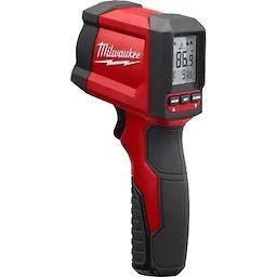 Pistola De Temperatura Infrarroja 10:1