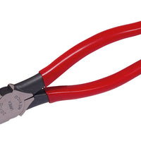 Pinza Corte Diagonal Alta Pal 7 5/8" Urrea 207G