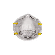 Mascarilla Desechable 3M 8210