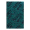Almohadilla Verde Mediano 6 x 9", Fandeli 72939