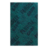 Almohadilla Verde Mediano 6 x 9", Fandeli 72939