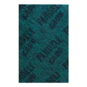 Almohadilla Verde Mediano 6 x 9", Fandeli 72939