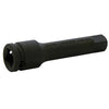 Extensión Impacto 3/8" x 3" Urrea 7175P