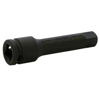 Extensión Impacto 3/8" x 3" Urrea 7175P