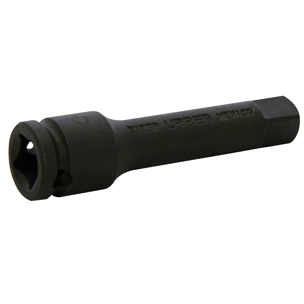 Extensión Impacto 3/8" x 3" Urrea 7175P