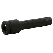 Extensión Impacto 3/8" x 3" Urrea 7175P