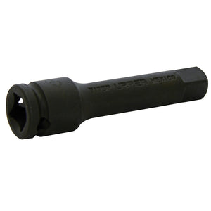 Extensión Impacto 3/8" x 3" Urrea 7175P