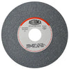 Rueda Abrasiva Grano 100 para Esmerilar Gris de 6 x 1 x 1 Austromex 25